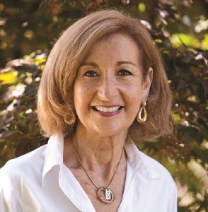 Gloria Tausk Glickman